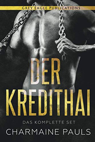 Preisvergleich Produktbild Der Kredithai: Das Komplette set