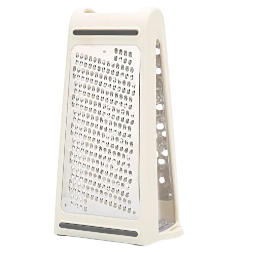 Rallador doble cara con contenedor GLOGLOW ABS PS miniatura 4