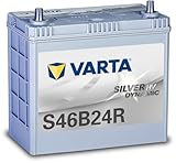 SILVER DYNAMIC HV S46B24R