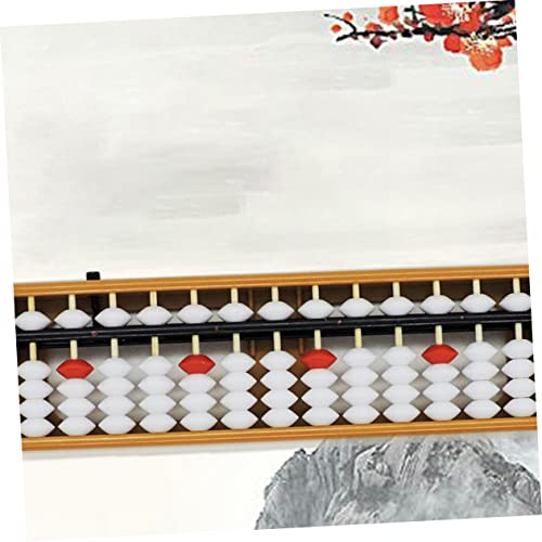 CIYODO 1 Peça Carnes Para Estufar Estudante O Presente Curso De Ábaco De Matemática Coletores De Ába