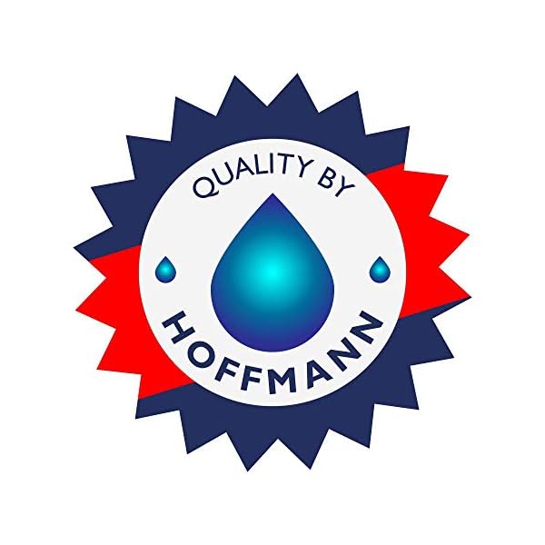 Hoffmann - Premium Aroma Kapseln Menthol | DIY Click Filter Kugeln| 5er-Pack | 500 Kugeln – Bild 3