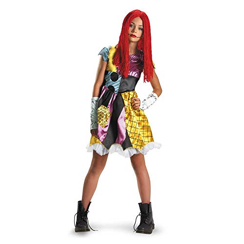 Disguise Sally Tween Tweens XL (14-16)