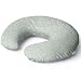 Niimo® Stillkissen Klein für Baby – Stillkissen in Halbmond Form