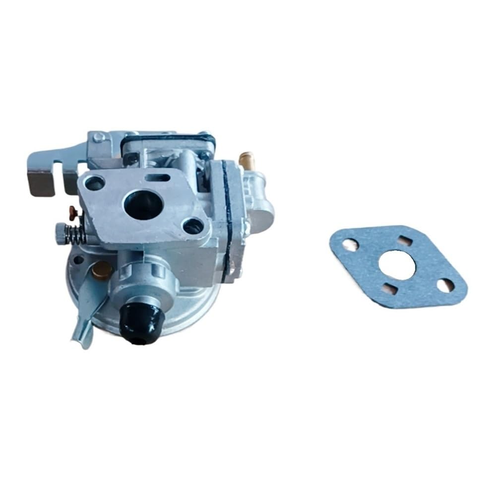 Carburateur C35 C35LA A021003490 régulation de ralenti stable