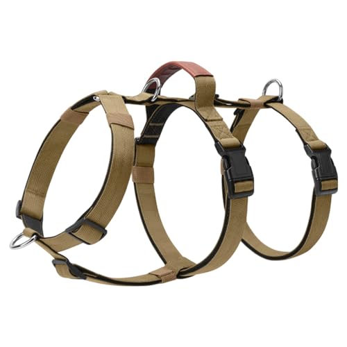 ���n�[�l�X�l�ԍH�w�Ɋ�Â����g���[�j���O�n�[�l�X���͂ȃw�r�[�f���[�e�B��^���p�\�t�g�n���h���t�����O�n�[�l�X