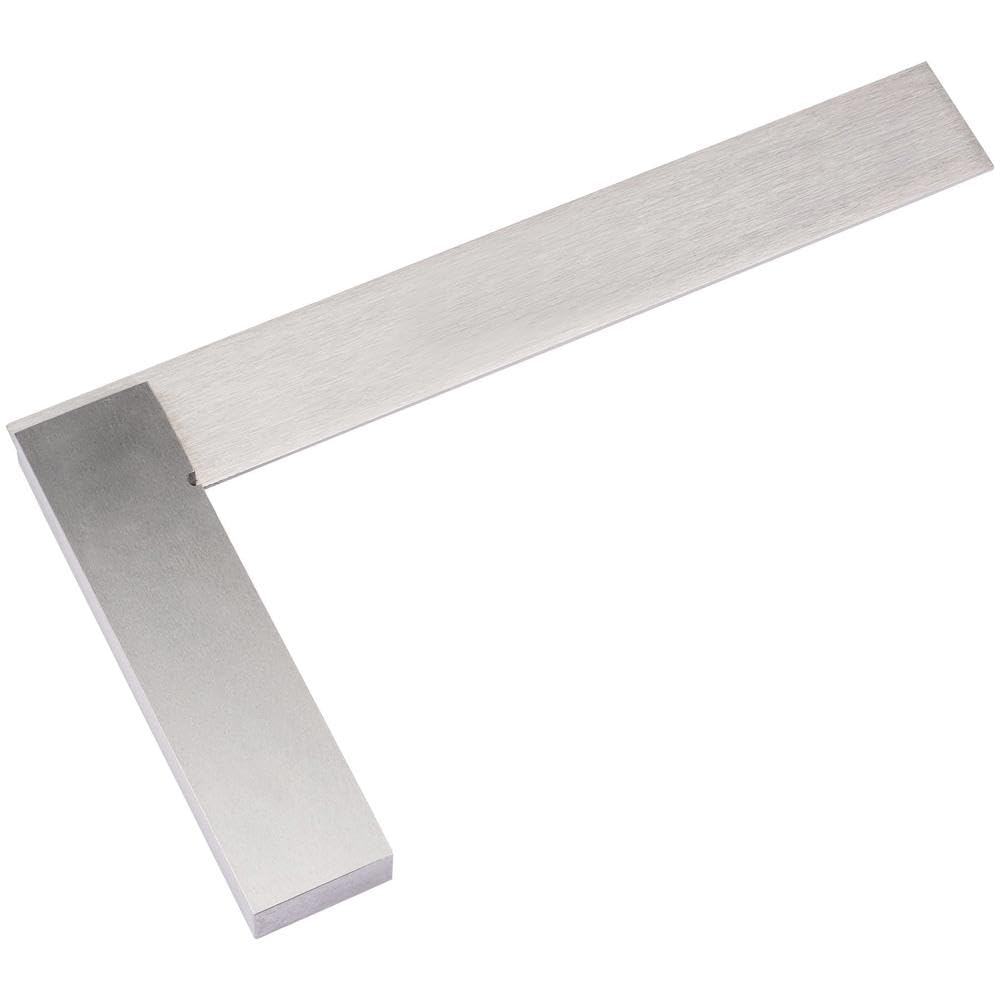 Draper Engineers Precision Square 150mm