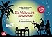 Produktbild Die Weihnachtsgeschichte: Eine Geschichte für unser Schattentheater. Fertige Figuren zum Spielen und Erzählen der Herbergssuche. Die Adventszeit im ... und Figuren für unser Schattentheater)