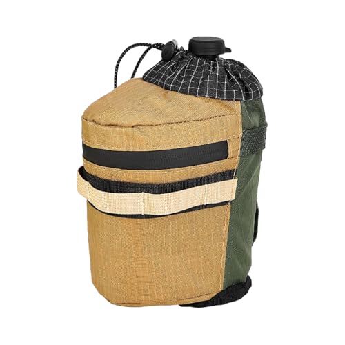 Porte-Bouteille d'eau pour Vélo pour rester hydraté sans lâcher le guidon