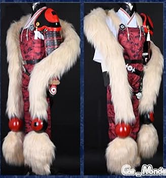 Amazon.co.jp: [CHUNHONG] 刀剣乱舞 泛塵 コスプレ 衣装+靴 : ホビー