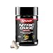 Nitric Oxide Supplements - L Arginine, L Citrulline 1500mg Formula - Tribulus Extract & Panax Ginseng - Muscle Builder for Strength and Endurance, Pre-Workout Supplements - 60 Capsules