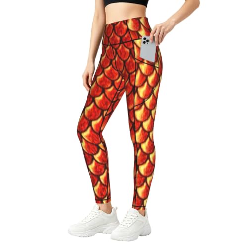 Pantalones de yoga holgados que eliminan la presión y rozaduras en la piel