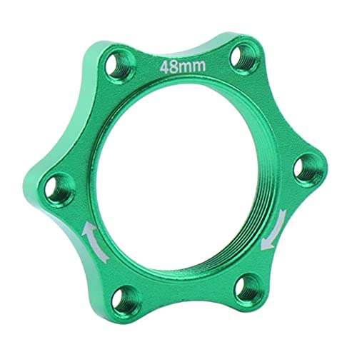 STARTIST ユニバーサル自転車フリーホイールスレッドハブキ