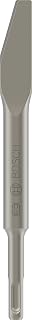 Bosch 1x PRO SDS Plus Mortar Raking Chisel (for Mortar, Mortar, Ø mm, Professional Accessory Rotary Hammer Drill, Demolition Hammer)