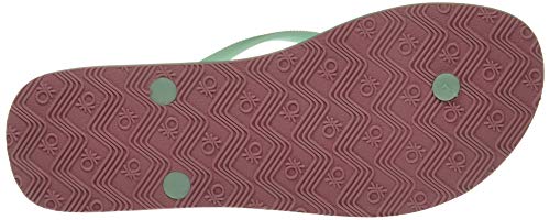 Image of United Colors of Benetton Women's Benetton Flip-Flops