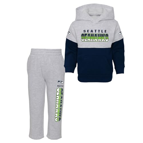 Ensemble en polaire NFL Playmaker lot de 2 vêtements chauds hiver pour bébé mixte