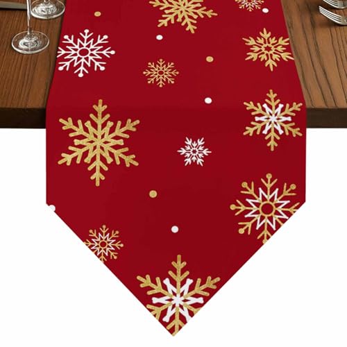 Inunoya �e�[�u�������i�[ 33×229cm �_�C�j���O���[�� ������� �h�� �ϋv ���b�h�@�N���X�}�X�@�~�@��̌��� �H��J�o�[ ����� �C���e���A ���� ���֏��� �z�[���f�R���[�V���� ������ �p�[�e�B�[