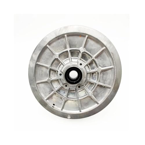 Embrague de polea accionada CF500 CF600 UTV ATV 0180-052000-0002 2