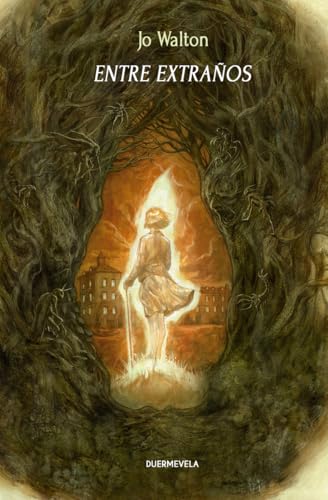 Entre extraños (LA OTRA FANTASIA)