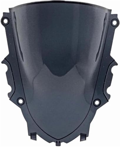 Déflecteur de vent pour moto YZF-R3 R25 2018-2022 noir