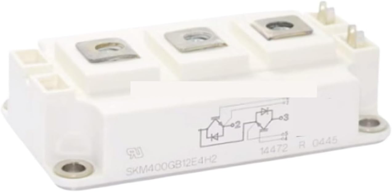 SKM400GB12E4 SKM400GB12E4H2 Module(SKM400GB12E4H2)