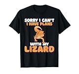 Lizard Owner Gift & Accessories