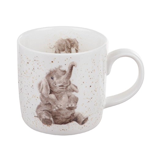 Preisvergleich Produktbild Role Model (Elephants)