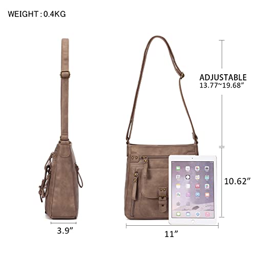 KL928 Crossbody Purses for Women2