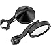 Dragonfire Racing SS Defender Side View Mirrors (1.75 - 2in)