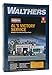 Walthers Cornerstone AL's Victory Service Gas Station 933-3243 N Scale Model Railroad - Structure Kit