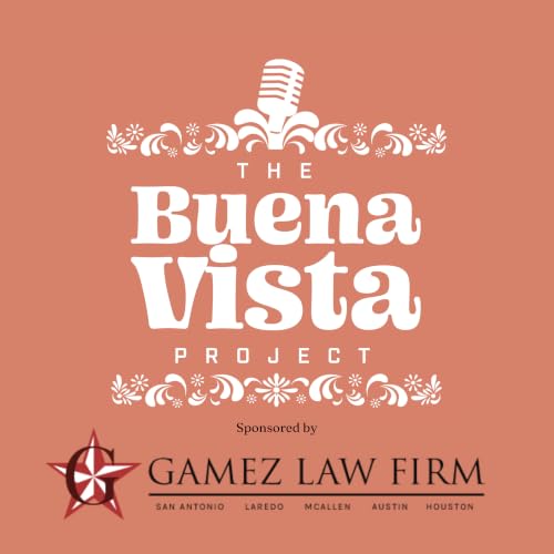 The Buena Vista Project cover art