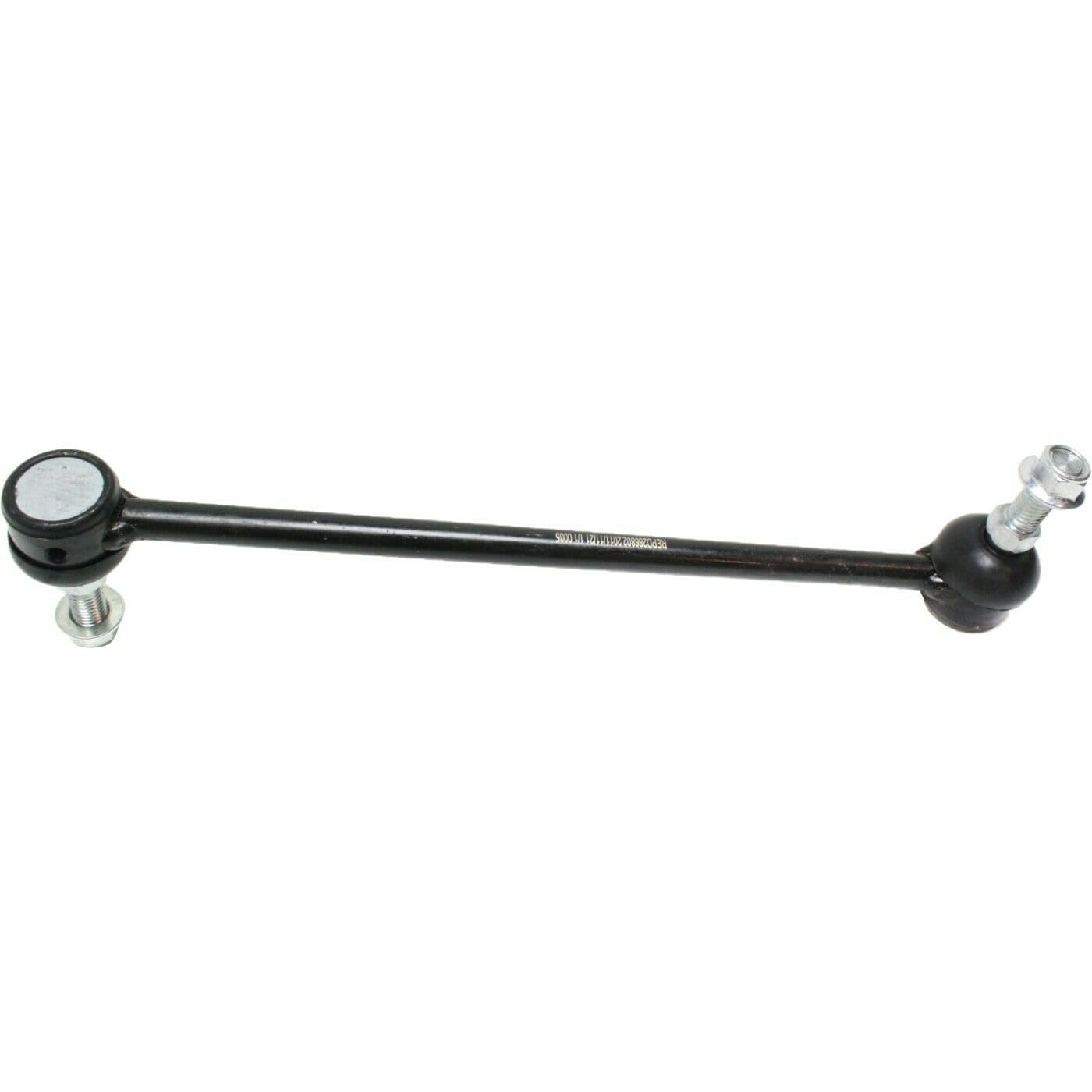 Amazon.com: QYGCHUSIN 2pcs Suspension s Front Driver Right 