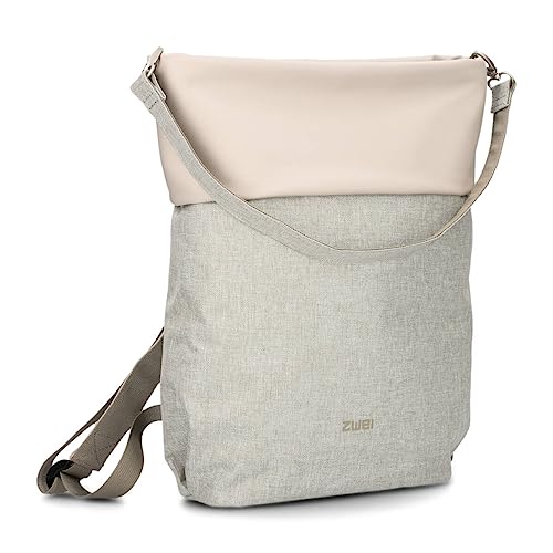 Zwei KIM Rucksack KIR120 sand