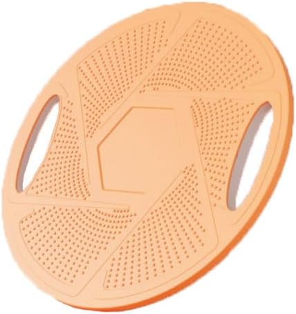 Exercise Core Sliders, Dual Sided Exercise Gliding Discs Use on Carpet or Hardwood Floors, Light and Portable, Perfect for Abdominal&Core Workouts