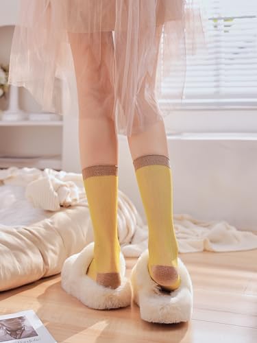 Image of Sahabowi High Socks4 For Women
