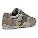 Geox Men's U Wells aSneaker, Taupe, 10