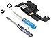 MMOBIEL Loud Speaker Ringer Buzzer Flex Cable Assembly  Assembly for Asus Zenfone 2 5.5 inch ZE550 ML ZE551 ML incl 2 x Screwdriver