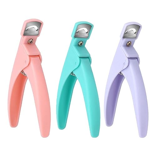 Kopida 3PCS Acrílico Cortaúñas Profesional miniatura 1