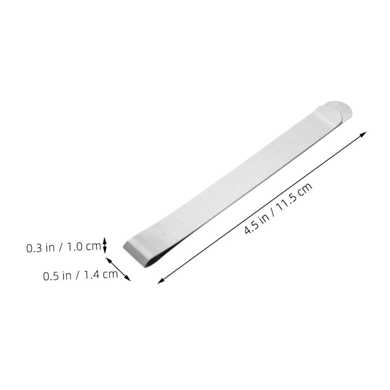 CIYODO 10pcs Mesh Clips Easy to Use Sugar Machine Clamps for Maker Lightweight Portable Stabilizer Kit for Outdoor Events