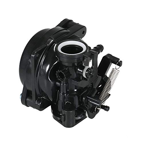 Honeytecs Carburador para Briggs & Stratton 550EX 09P702 9P702 Motores Substitui 799584 Carb