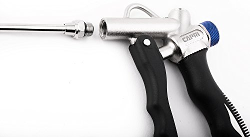 Capri Tools 2-Way Air Blow Gun