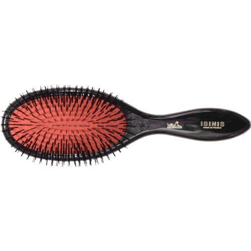 Buy Isinis D133 Senior Pneumatic 13 Row Hair Brush Online at Low Prices