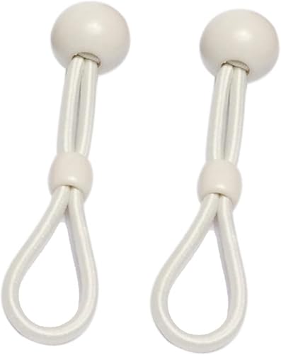 Correas elásticas para exteriores, resistentes a la intemperie, para persianas enrollables exteriores y persianas enrollables al aire libre,