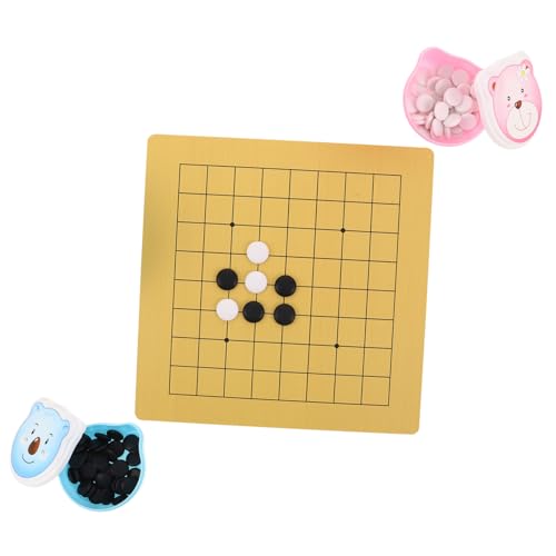 Jeu de Go pour enfants Toddmomy, le cadeau idéal avec ses bols oursons