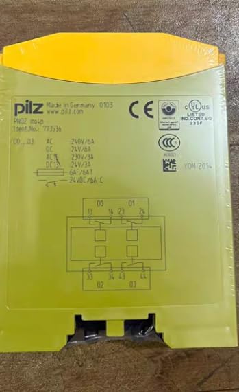 773536 Remaining unused Original Stock