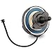 Gas Cap, Fuel Tank Cap Replace 16117222391, 10844, 31848 for Mini Cooper, BMW E39 E46 E60 E90 E92 - 128i 320i 325ci 325i 328i 328xi 330ci 330i 330xi 335i 525i 528i 530i 535i 750i X1 X3 X5 Z4 M3, More