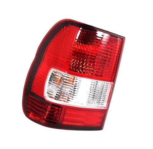 Pilotos Traseros coche Compatible Con Mitsubishi Para Pajero Para Montero IO Para Pajero Para MINI 1998-2007 MR535073 MR535074 Luz Trasera Izquierda Derecha Coche Luz Trasera Lámpara De Freno(Left)