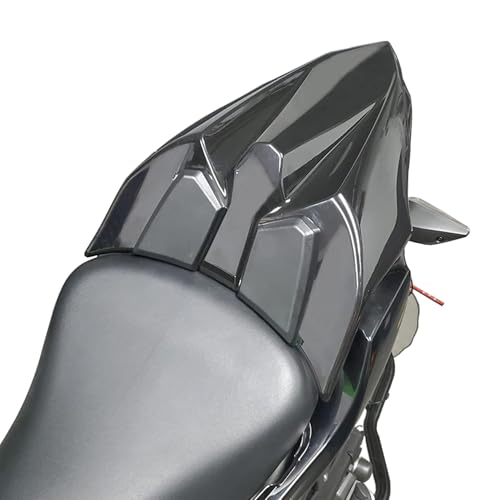 Capot de selle Ninja 650 et Z650 carénage arrière noir pour moto Kawasaki 2017-2023