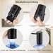 YISH Elektrischer Wasserdispenser 1400mAh