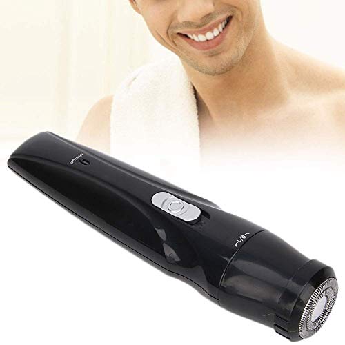 Electric Shaver For Men, 5-In-1 Electric Hair Clipper, Usb Charging Hair Cutter, Nose Hair Clipper, Portable Face Shaver Eyebrow Trimmer For Husband Dad #TOP6