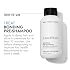 علاج إصلاح Bondbar PreShampoo للشعر التالف، يقلل من الكسر والتجعد، يرطب ويضيف اللمعان، يقوي جميع أنواع الشعر وملمسه، نباتي، خالي من القسوة، 4 فلوريدا. أوز.